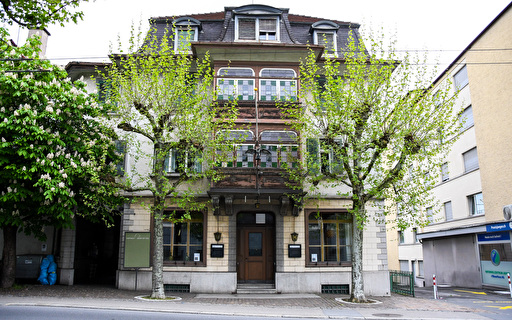 Gasthaus Adler