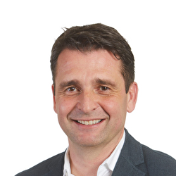 André Häfliger