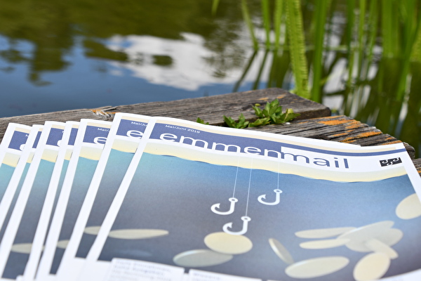 Emmenmail Mai Juni 2019