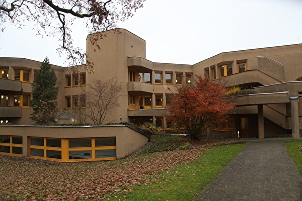 Herdschwand Betagtenzentrumg