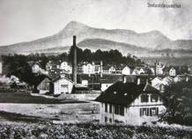 Industriequartier Emmenweid
