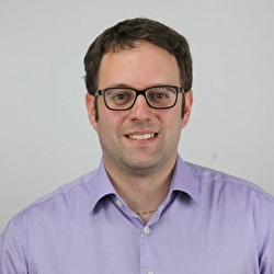 Christian Meister