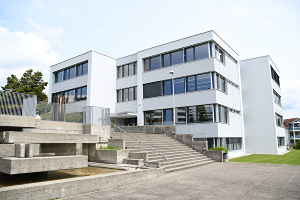 Schulhaus Hübeli
