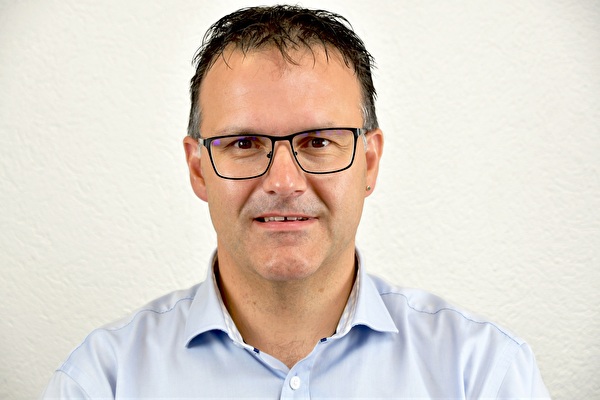 Bruno Odermatt