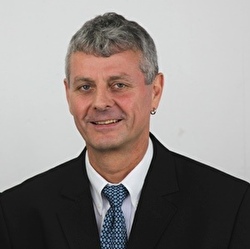 Markus Greter