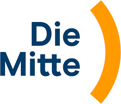 Logo Die Mitte