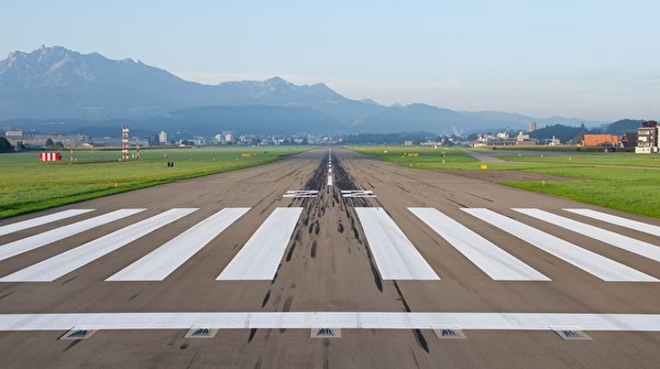 Flugplatz Emmen