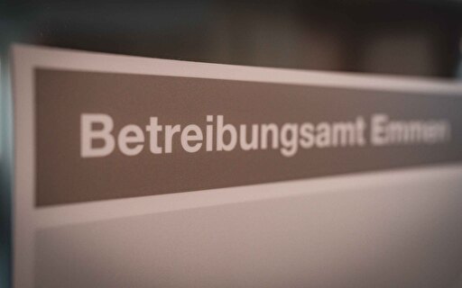 Betreibungsamt Emmen