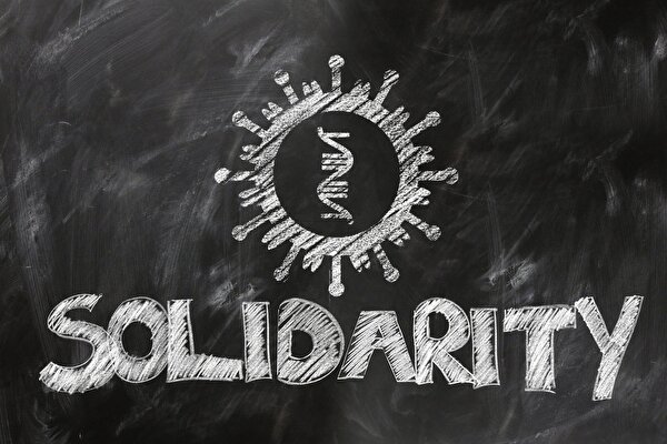 Solidarität