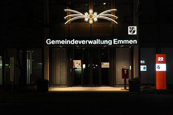 Gemeindeverwaltung Emmen