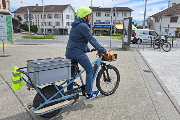 Velo Challenge