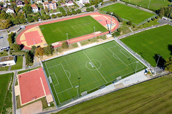 Sportplatz Gersag