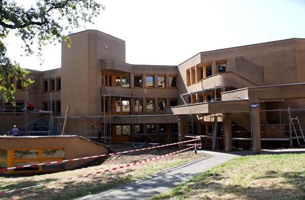 Betagtenzentrum Herdschwand