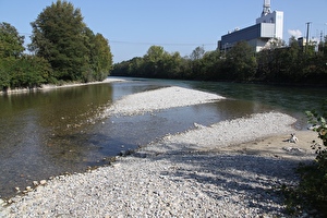 Bild von der Reuss