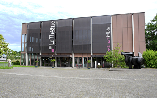 Kultur- und Kongresszentrum Gersag