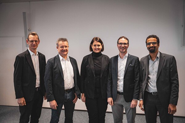 Gemeinderat 2024 - 2028