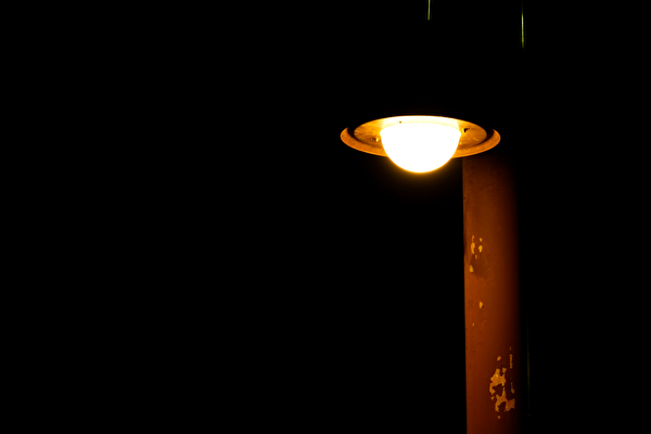 Lampe