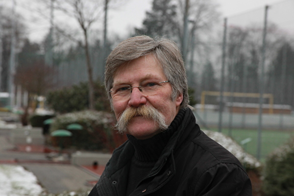 Roland Huber