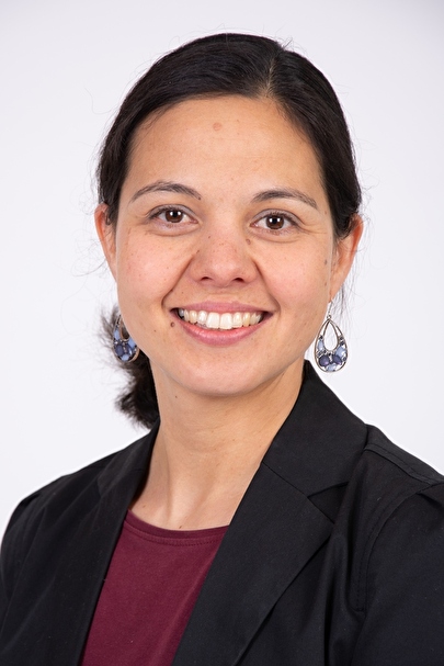 Sandra Lauwerijssen