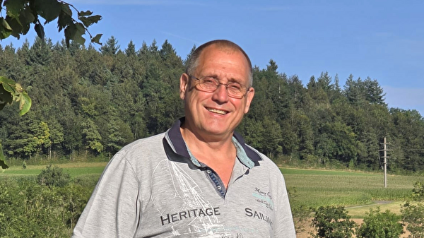 Markus Portmann.