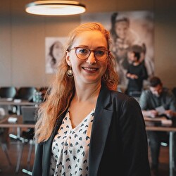 Fabienne O’Loughlin