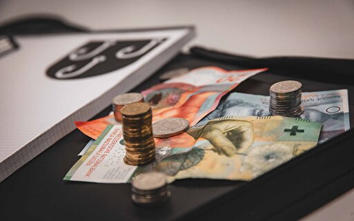 Budget Gemeinde Emmen