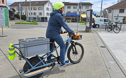 Velo Challenge