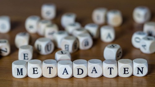 Metadaten