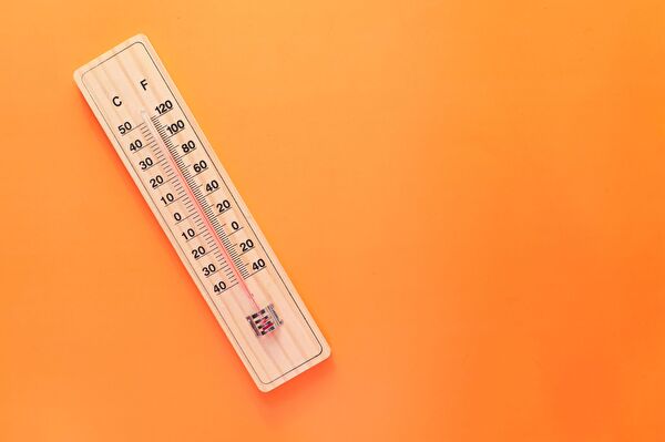 Thermometer