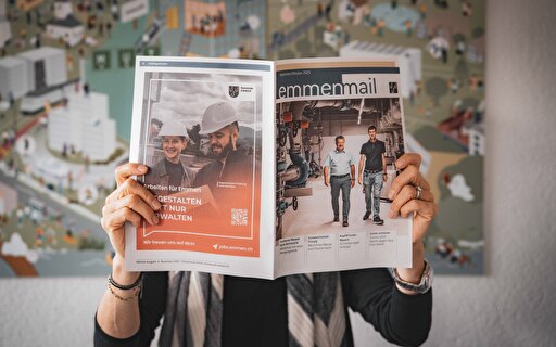 Emmenmail