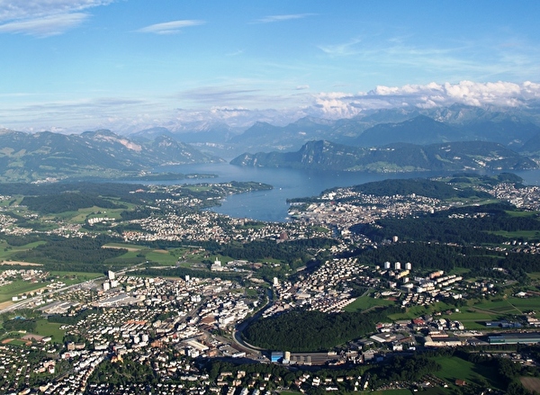 K5 Gemeinden