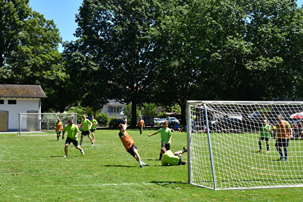 Fussballplauschturnier