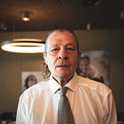 Rudolf Lustenberger