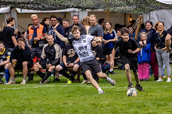 Fussballplauschturnier