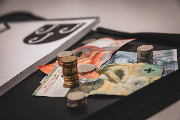 Budget Gemeinde Emmen