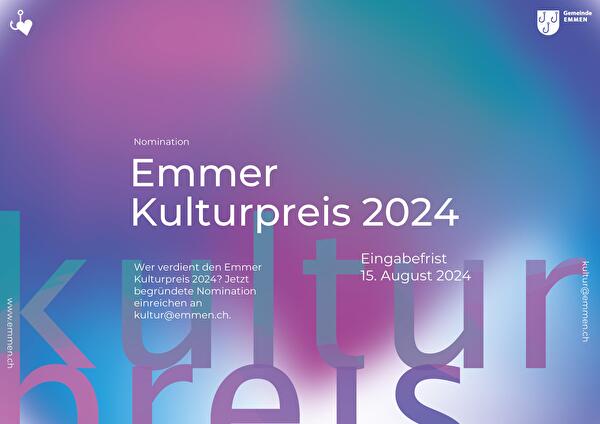 Kulturpreis