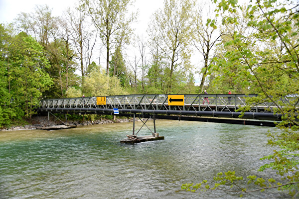Sedelbrücke