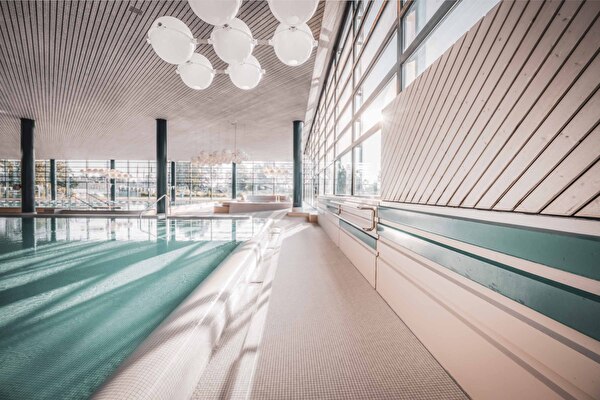 Hallenbad Mooshüsli