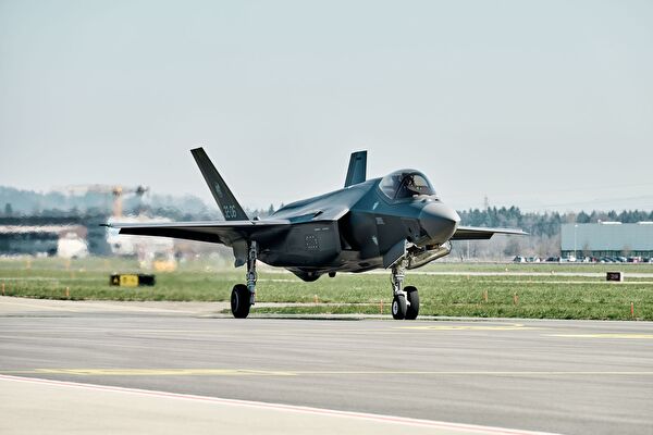 F-35A