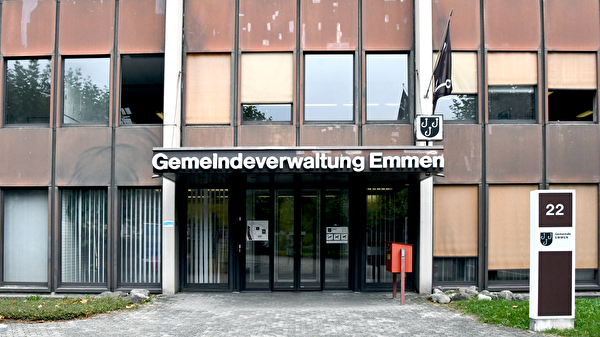 Gemeindeverwaltung Emmen