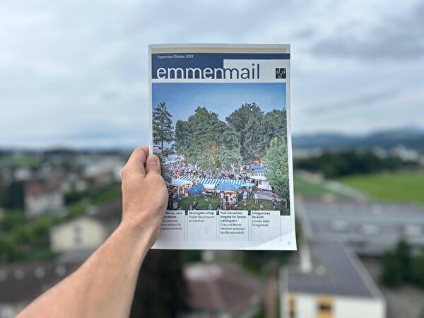 Emmenmail