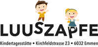 Luuszapfe