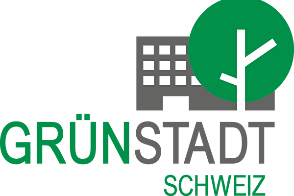 Label Grünstadt Schweiz