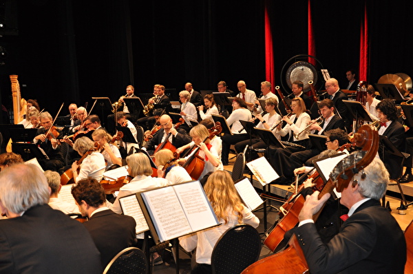 Orchester Emmen