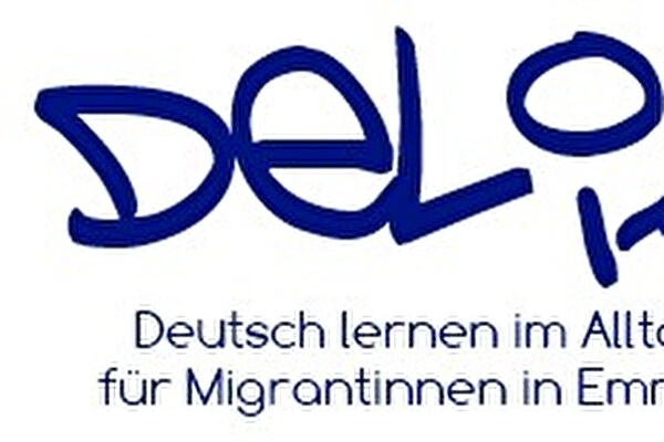 DeliA Deutsch lernen im Alltag für Migrantinnen in Emmen