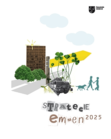 Vision und Strategie Emmen 2025
