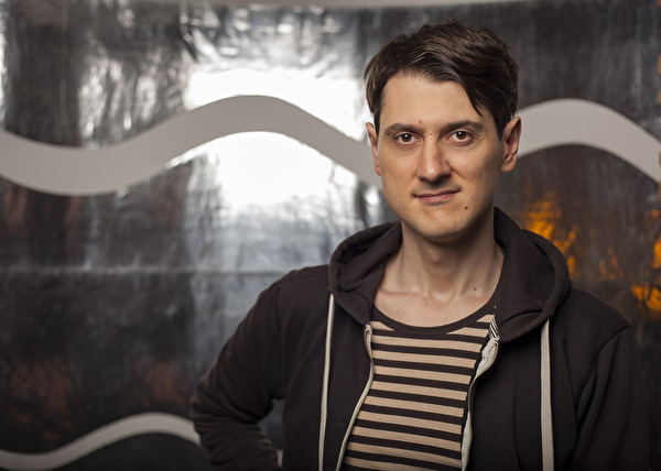 Bujar Berisha