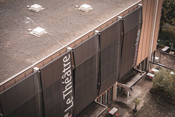 Kultur- und Kongresszentrum Gersag