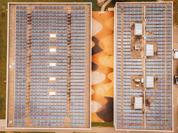 PV-Anlage Gersag