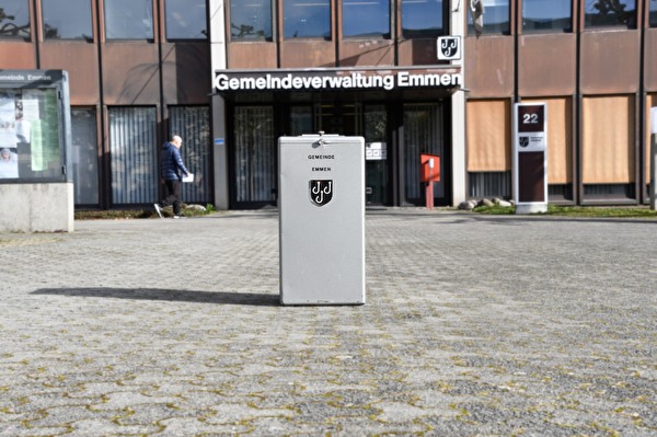 Wahlen 2020